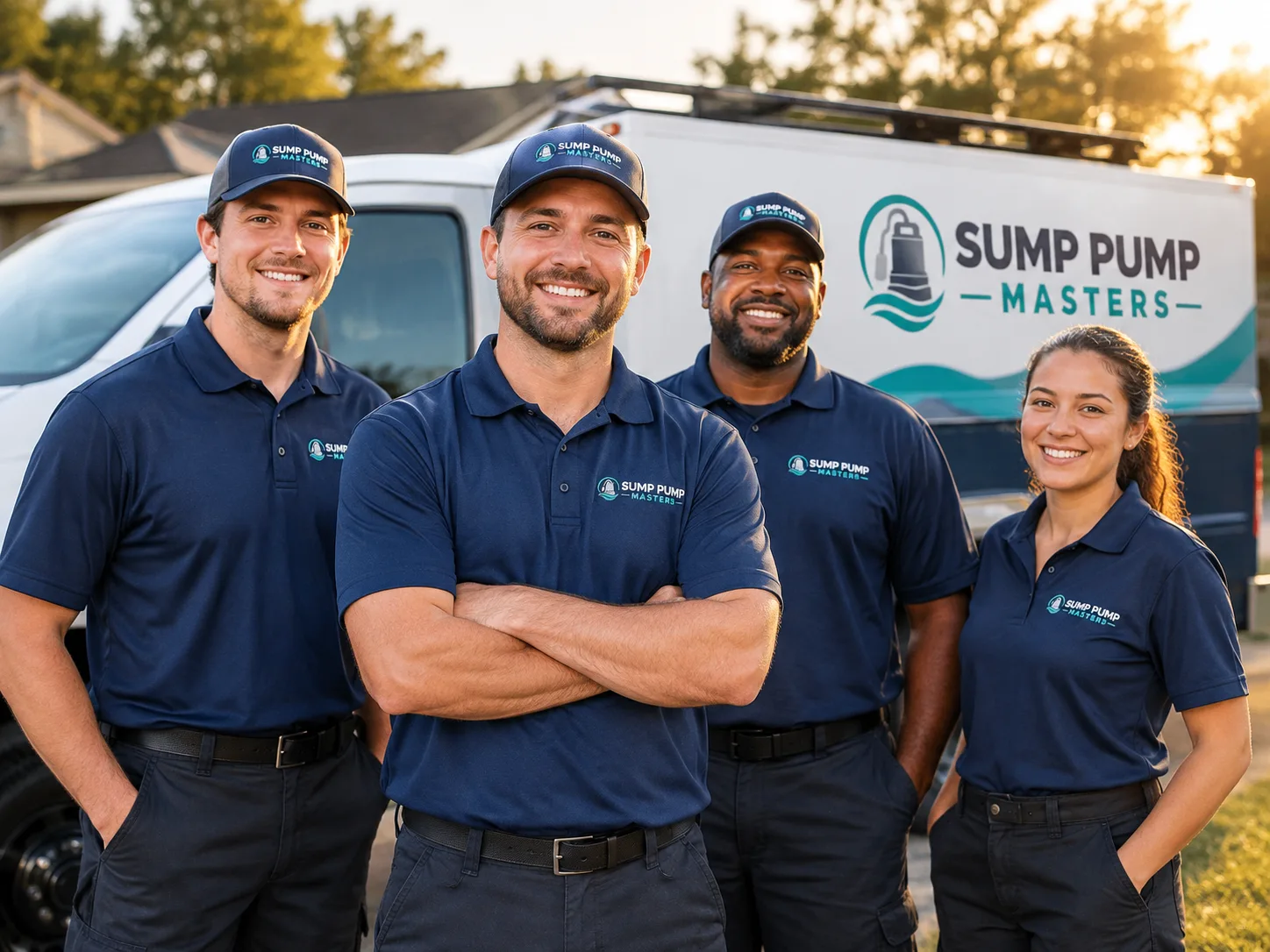 Sump Pump Repair company in Waxhaw, NC